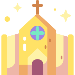 Church icon