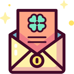 Envelope icon