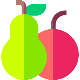 früchte icon