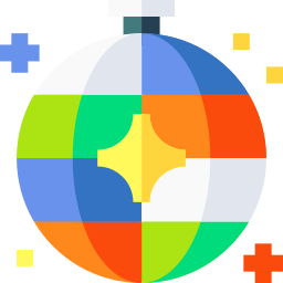 discokugel icon