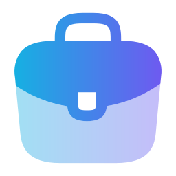 Briefcase icon