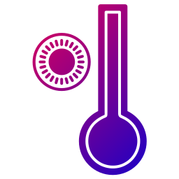 뜨거운 공기 icon