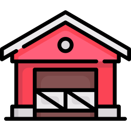 Stable icon