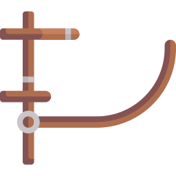 Bridle icon