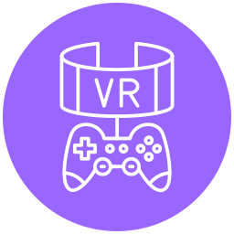 Vr game icon
