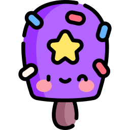 Popsicle icon