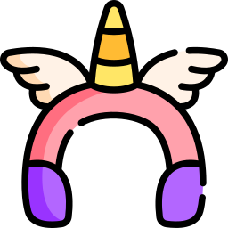 stirnband icon