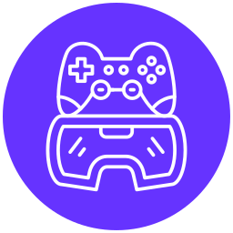 vrゲーム icon