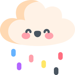 Rain icon