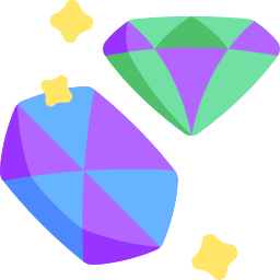 Gems icon