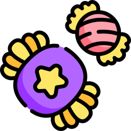 Candy icon