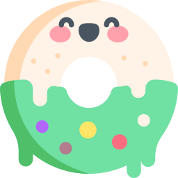 donut icoon