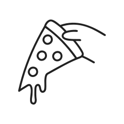 pizza icon