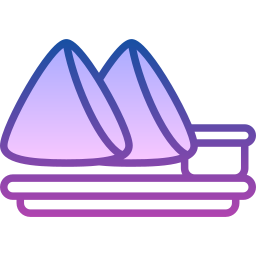 samosa icon