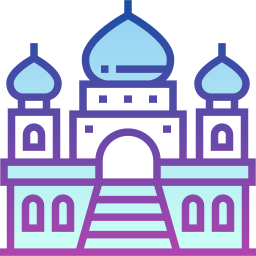 tempel icon