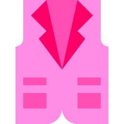 Vest icon