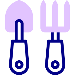 gartengeräte icon