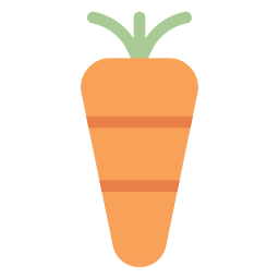 Carrot icon