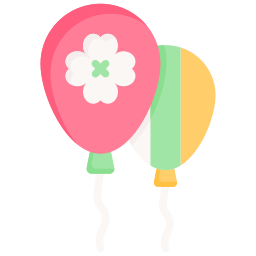 Ballon icon