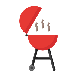 Grill icon