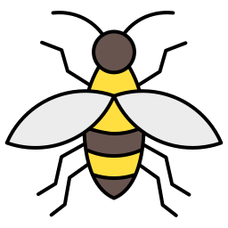 벌 icon