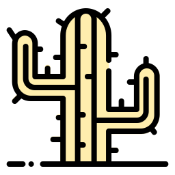 Cactus icon