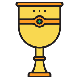 Goblet icon