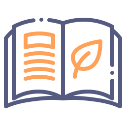 Book icon