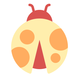 Ladybug icon