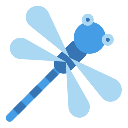 Dragonfly icon