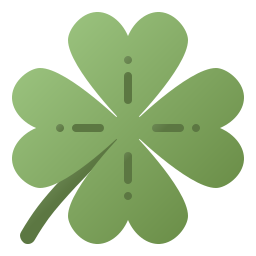 Clover icon