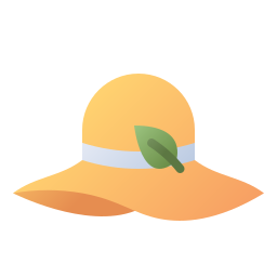 Hat icon