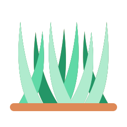 Grass icon