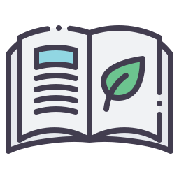 Book icon