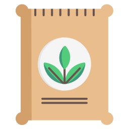 Fertilizer icon