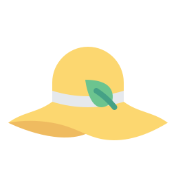 Hat icon