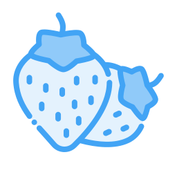 Strawberry icon