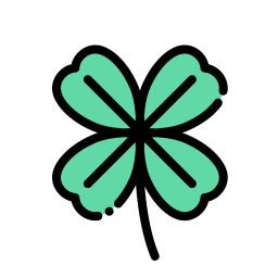 クローバーの葉 icon