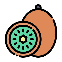 kiwi icono