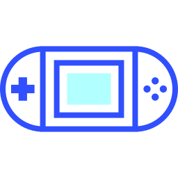 gamepad icon