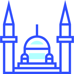 ブルーモスク icon