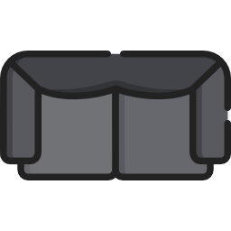 sofa icon