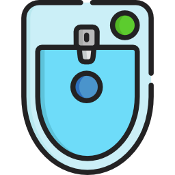 bidé icono