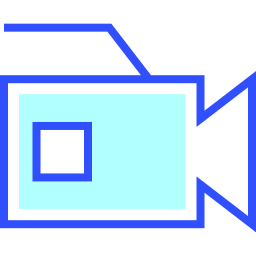 비디오 녹음기 icon
