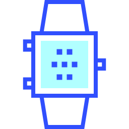 Smartwatch icon