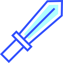 Sword icon