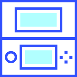 Нинтендо 3дс иконка