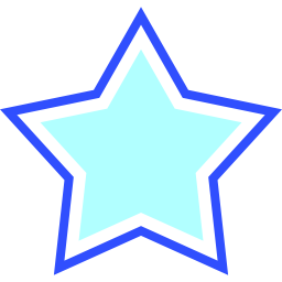 estrela Ícone