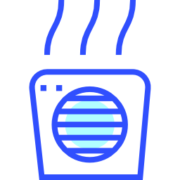 Heater icon