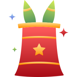 Magic hat icon